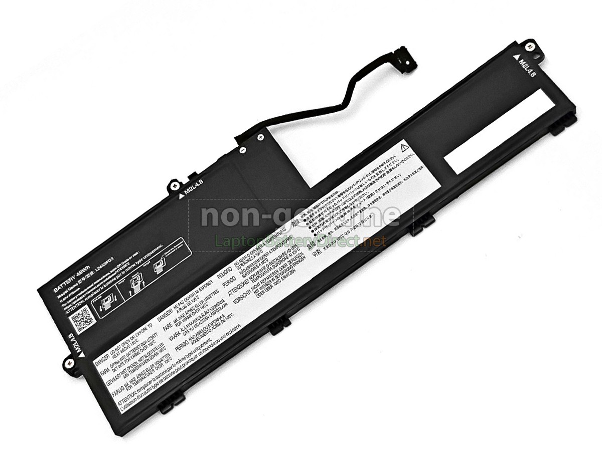 replacement Lenovo ThinkPad E16 GEN 3-22AY005AFQ battery