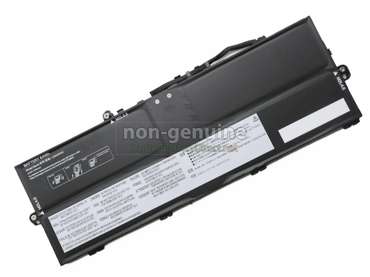 replacement Lenovo ThinkPad E16 GEN 3-22AY005AFQ battery