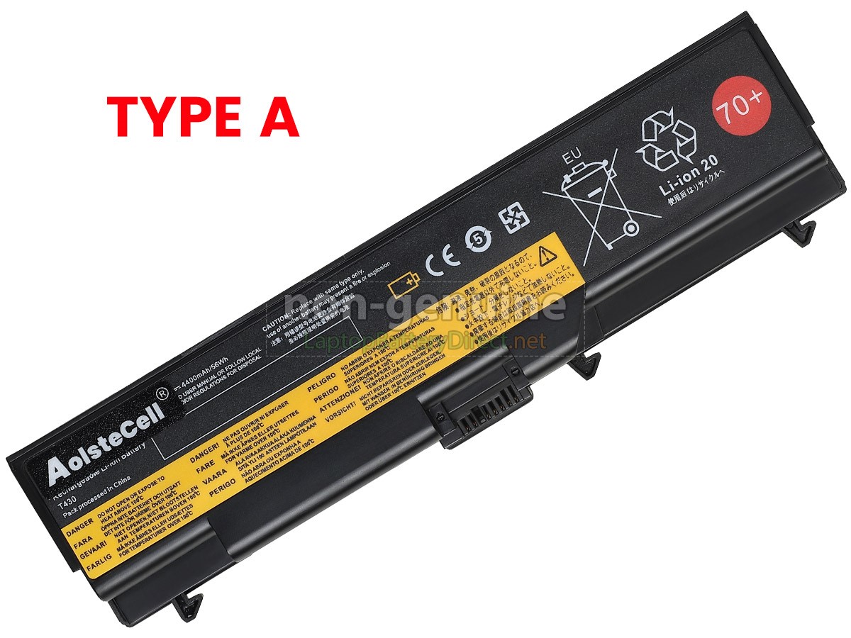 dræbe Sløset sponsor High Quality Lenovo ThinkPad EDGE E520 Replacement Battery | Laptop Battery  Direct