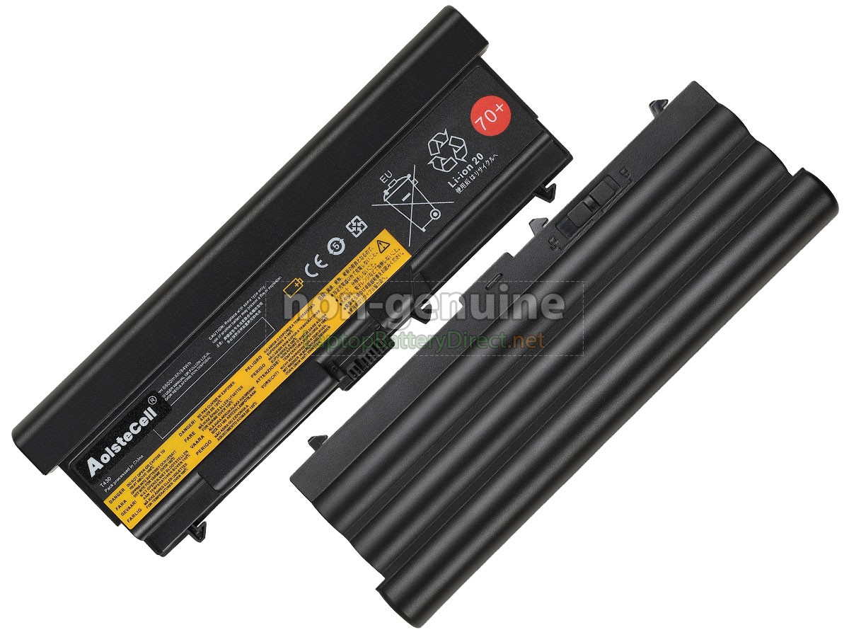 replacement Lenovo 42T4733 battery
