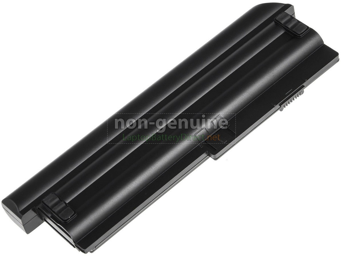 replacement Lenovo ThinkPad X200S 7462 battery