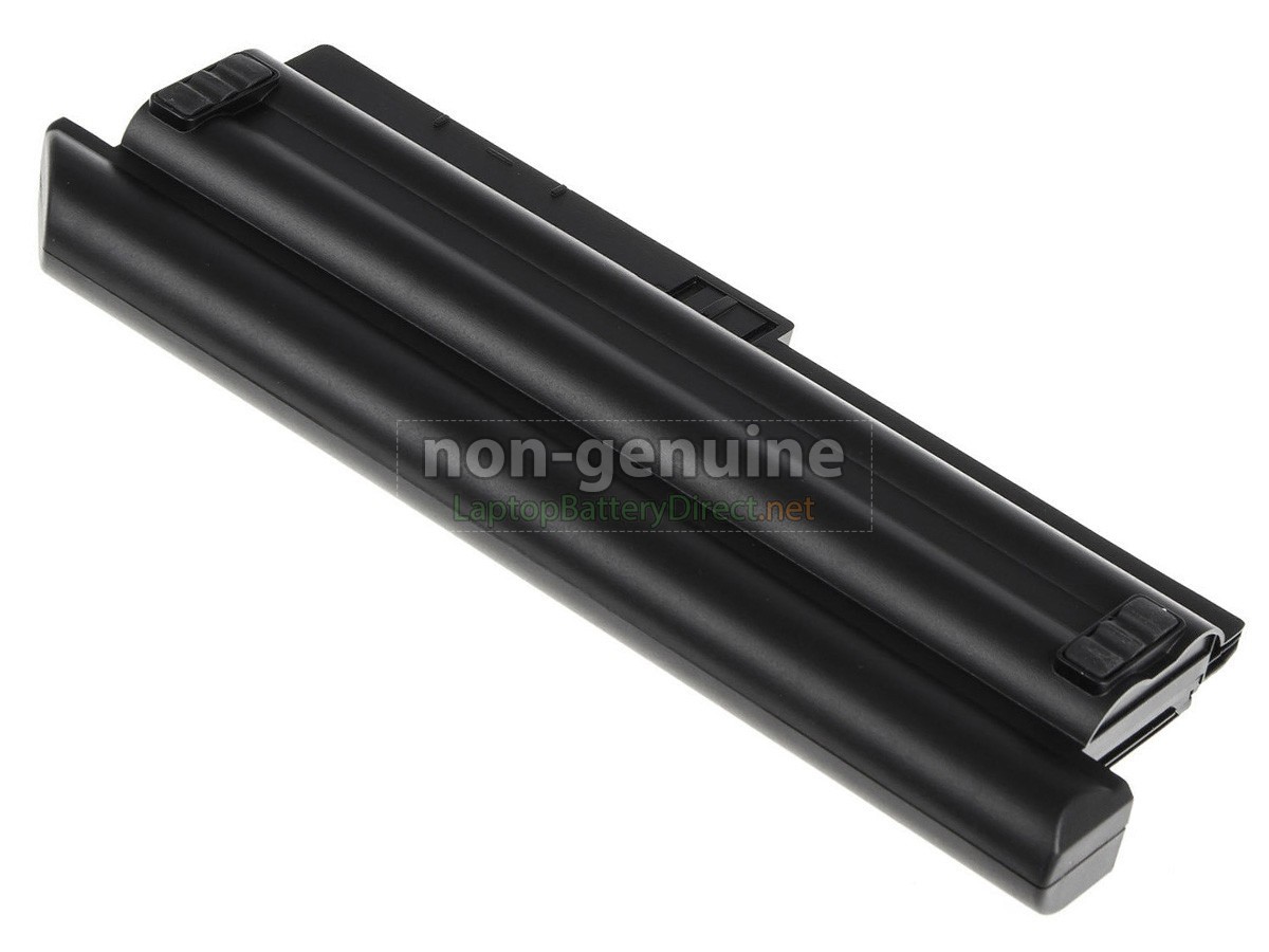 replacement Lenovo ThinkPad X200S 7462 battery
