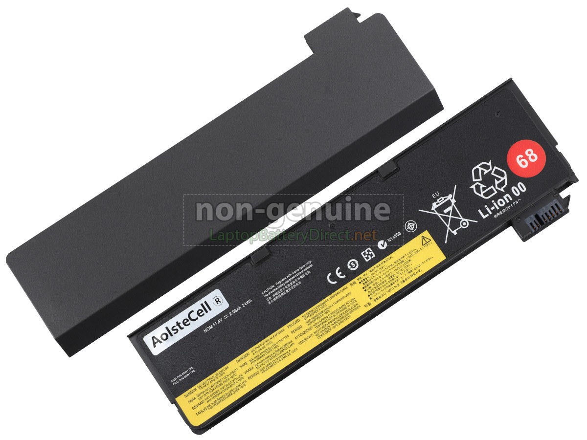 replacement Lenovo 00NY639 battery