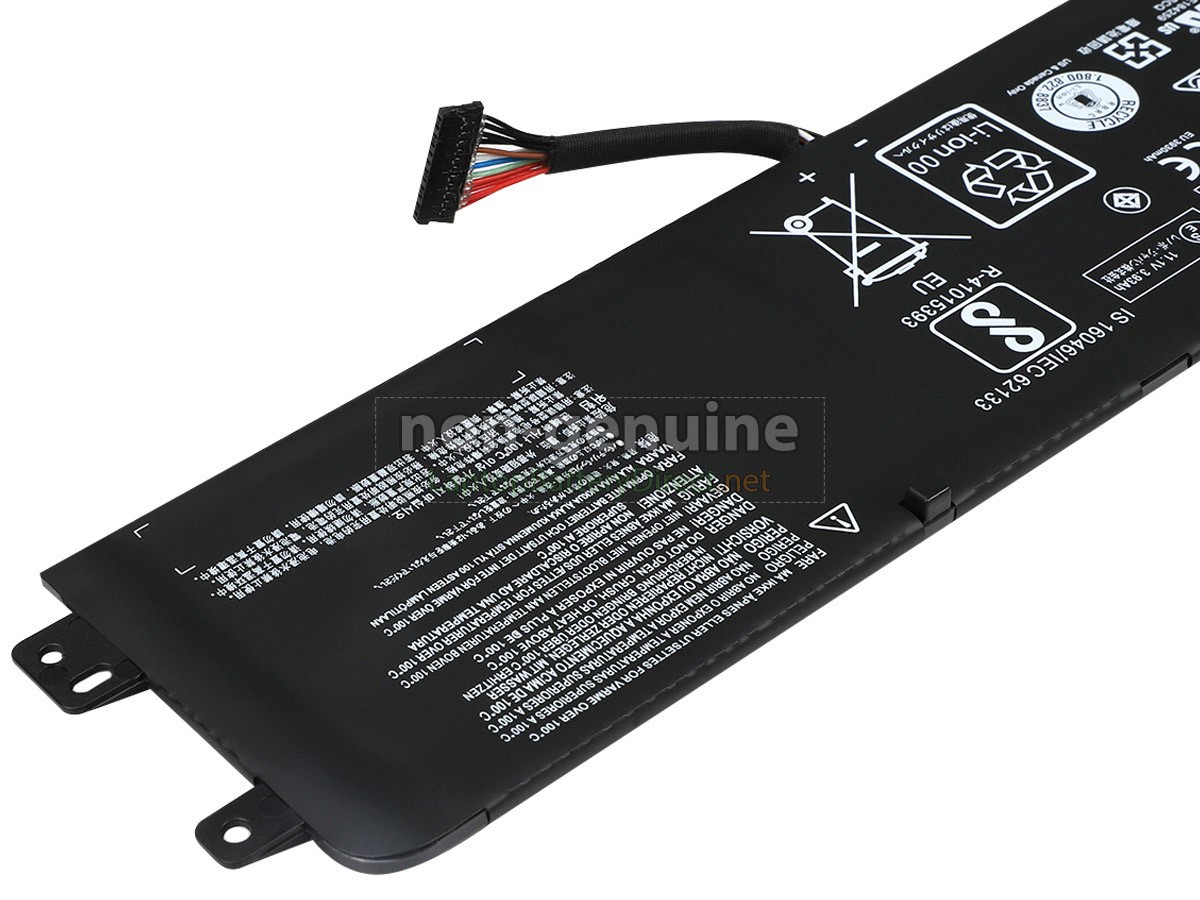 replacement Lenovo LEGION Y520 15IKBN-80WK00A1FE battery