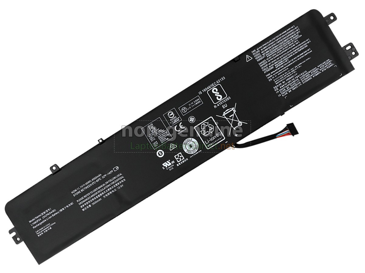 replacement Lenovo LEGION Y520 15IKBN-80WK00A1FE battery