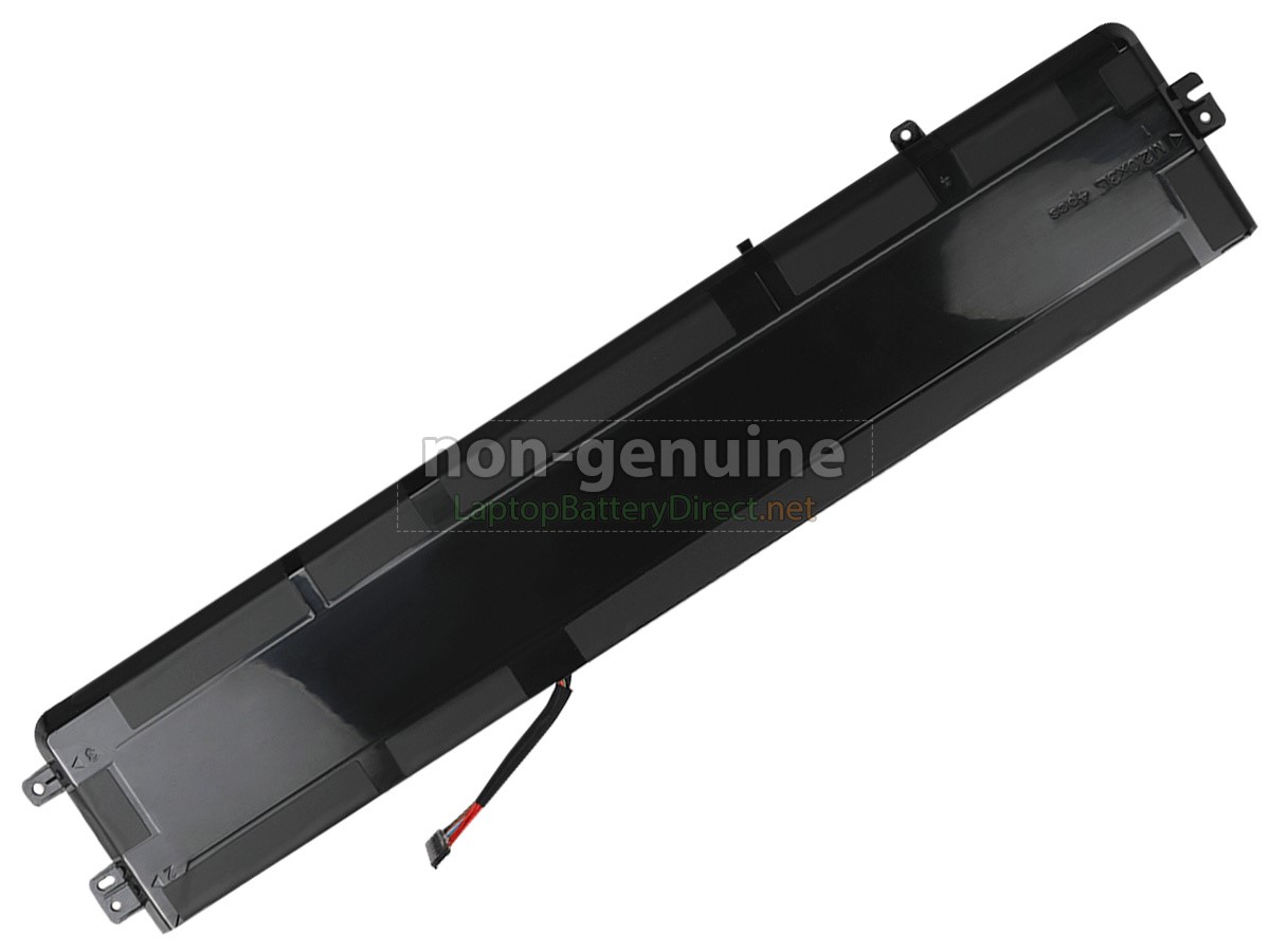 replacement Lenovo LEGION Y520 15IKBN-80WK00A1FE battery