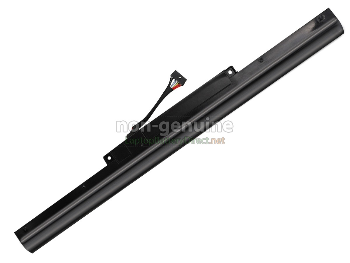 replacement Lenovo L14S4A01 battery