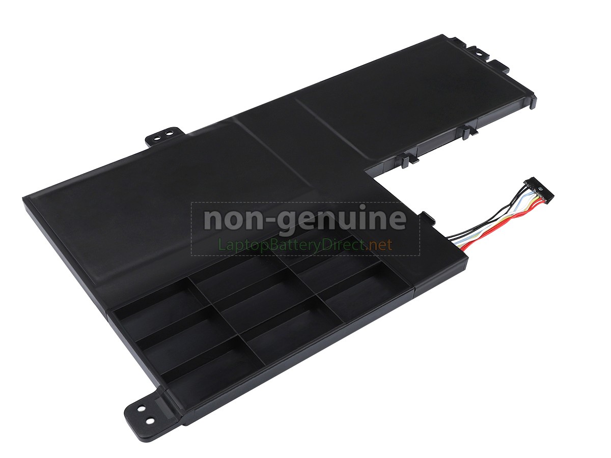 replacement Lenovo YOGA 510-15ISK battery