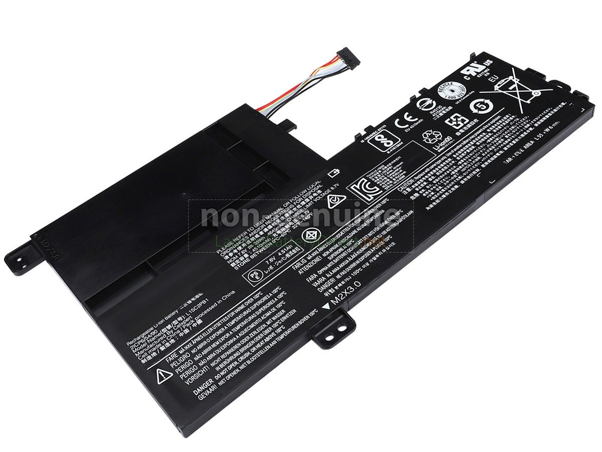 replacement Lenovo YOGA 520-14IKB-80X8 battery