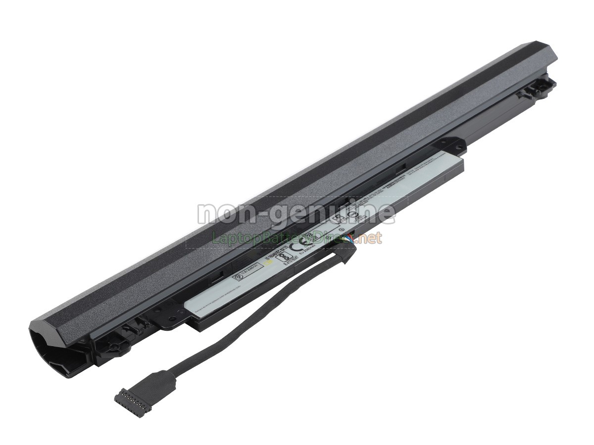 replacement Lenovo IdeaPad 110-14IBR 80UJ battery