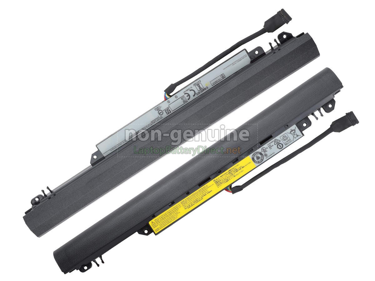 replacement Lenovo IdeaPad 110-14IBR 80UJ battery