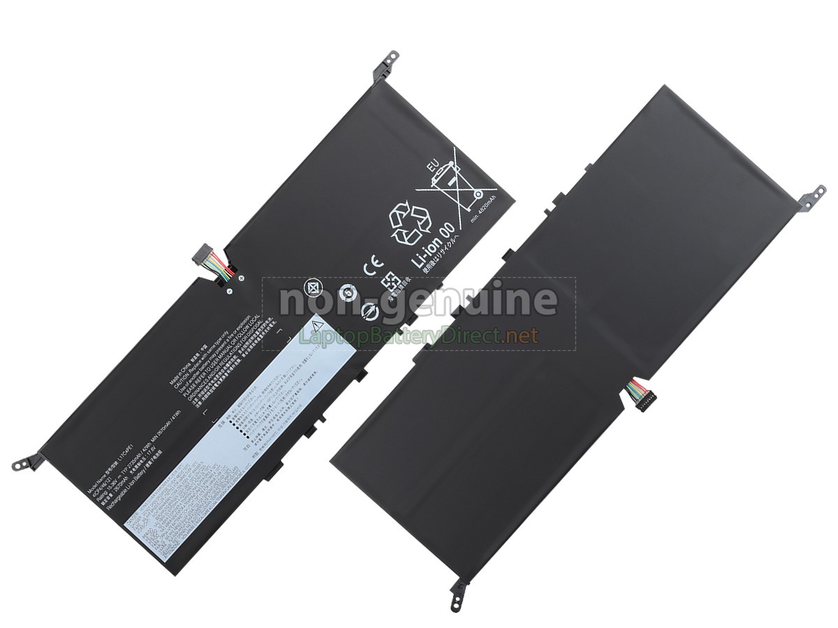 replacement Lenovo YOGA S730-13IML-81U4000JHH battery
