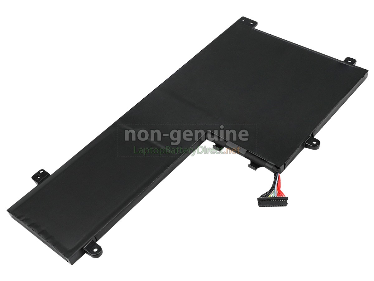 replacement Lenovo LEGION Y545 battery