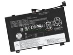 Replacement Battery for Lenovo 00HW001 laptop