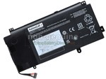 Replacement Battery for Lenovo SB10F46452 laptop