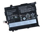 Replacement Battery for Lenovo SB10F46455 laptop