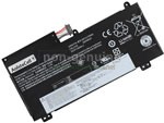47Wh Lenovo 00HW041 battery