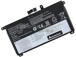 Replacement Battery for Lenovo ThinkPad P51s 20JY000AUS laptop