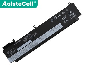 Replacement Battery for Lenovo SB10F46460 laptop