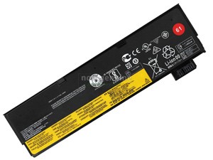 Replacement Battery for Lenovo SB10K97576 laptop