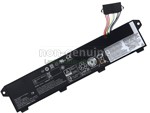 Replacement Battery for Lenovo 31507325(3inr19/65-2) laptop