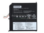 Lenovo ThinkPad Helix 3701-36U battery
