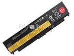 Replacement Battery for Lenovo ThinkPad W540 laptop