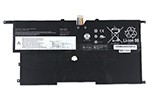 Replacement Battery for Lenovo Thinkpad X1 Carbon 2nd Gen laptop