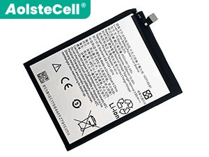 Replacement Battery for Lenovo K6 note laptop