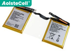 Replacement Battery for Lenovo BL323 laptop