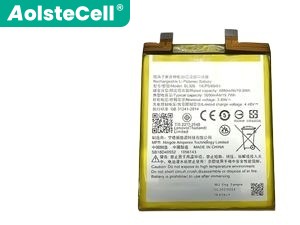 Replacement Battery for Lenovo Legion Y70 L71091 laptop