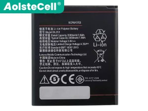 Replacement Battery for Lenovo A2010 laptop