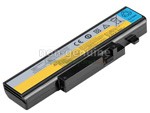 Replacement Battery for Lenovo IdeaPad Y550P laptop
