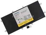 Replacement Battery for Lenovo L11M4P13(4ICP4/56/120) laptop
