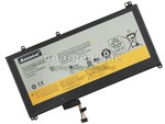 Replacement Battery for Lenovo L12M4P62(2ICP6/55/85-2) laptop