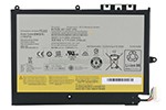 Replacement Battery for Lenovo Miix 3-1030 laptop