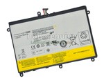 Replacement Battery for Lenovo Yoga 2 11.6-Inch laptop