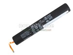 Replacement Battery for Lenovo Yoga Tablet 2-830 laptop