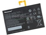 Replacement Battery for Lenovo TB2-X30F laptop