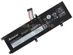Replacement Battery for Lenovo Rescuer 14-ISK laptop