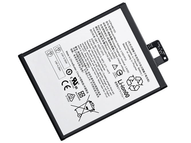 Replacement Battery for Lenovo Tab3 8 Plus laptop
