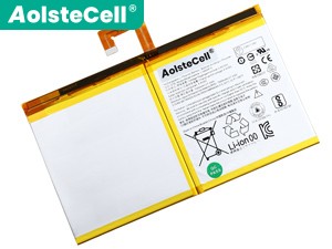 Replacement Battery for Lenovo L16D2P31 laptop