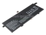 Replacement Battery for Lenovo L16C4PB3 laptop