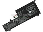 Replacement Battery for Lenovo Yoga 720-15IKB-80X7009QBM laptop