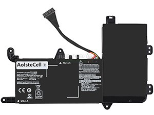 Replacement Battery for Lenovo L16S4TB0 laptop