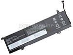 Replacement Battery for Lenovo Yoga 730-15IKB-81CU004ESC laptop