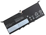 Replacement Battery for Lenovo L17S4PE1 laptop