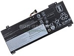 Replacement Battery for Lenovo IdeaPad S530-13IWL-81J7003YGE laptop