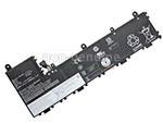 Replacement Battery for Lenovo L17M3P56 laptop