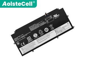 Replacement Battery for Lenovo L17M3PH0 laptop